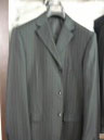 fashion style suit, business suit (fashion style suit, business suit)
