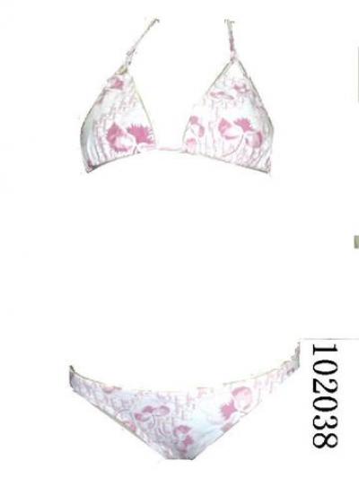 underwear set (underwear set)