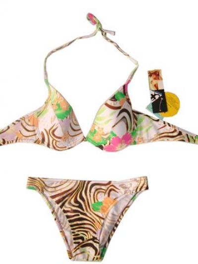 underwear set (underwear set)