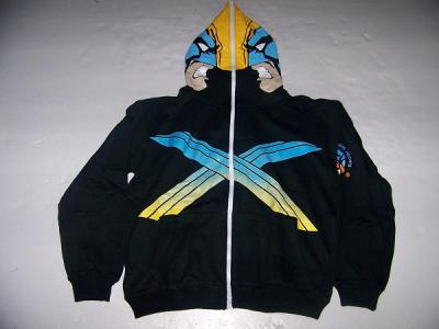 Branded Hoody (Branded Hoody)