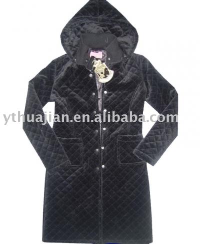 women`s overcoat (Женские пальто)