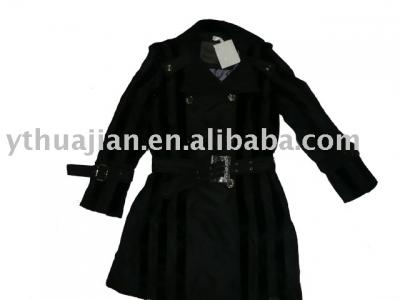ladies` winter wear (Дамские зимней одежды)