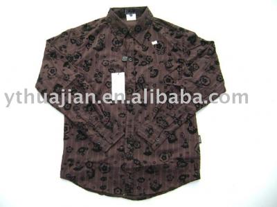brand new long sleeve shirt (brand new long sleeve shirt)
