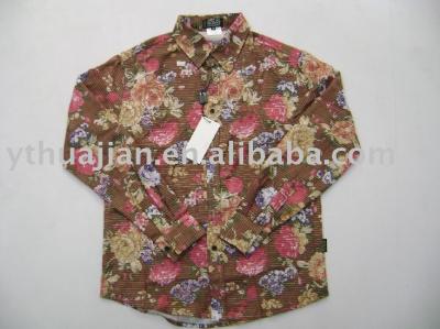 men`s fashion shirt (men`s fashion shirt)