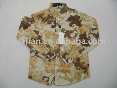 men`s fashion shirt (men`s fashion shirt)