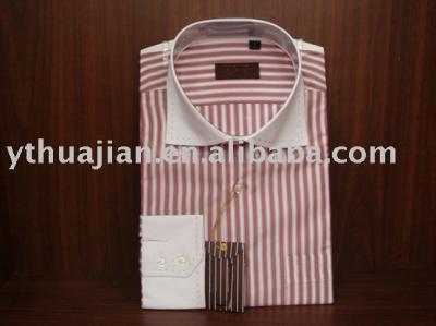 brand fashion shirt (marque de mode chemise)