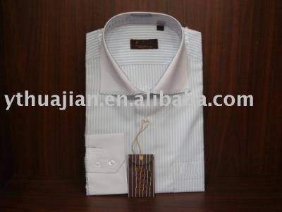 stripe shirt (stripe shirt)