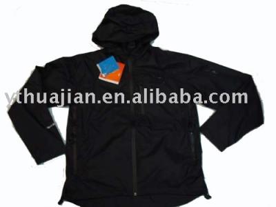 men`s outerwear (men`s outerwear)