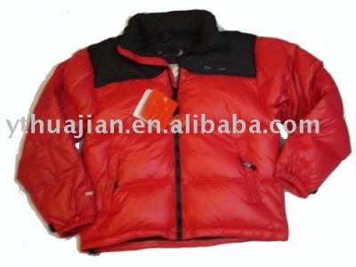 outdoor garment (outdoor garment)