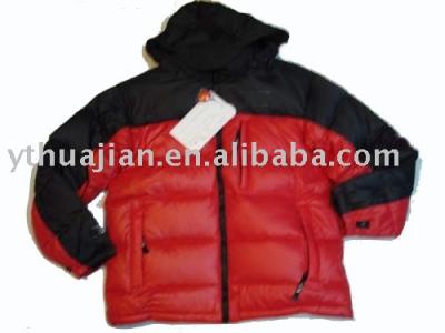 men`s mountain jacket (men`s mountain jacket)