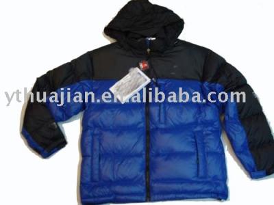 mountain jacket (mountain jacket)