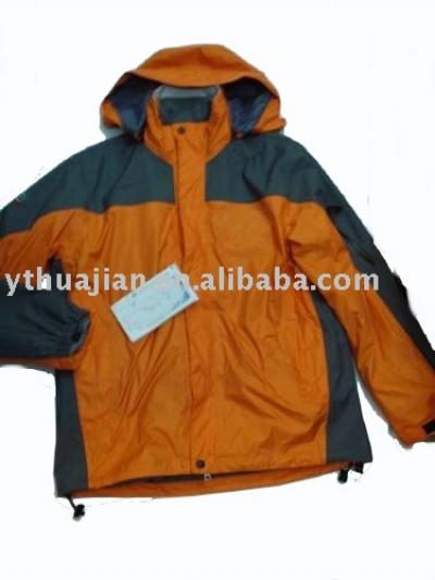 men`s jacket (men`s jacket)