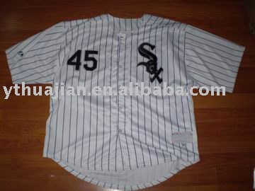 Baseball Jersey (Baseball Jersey)
