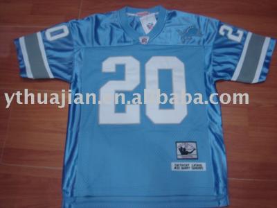 soccer jersey (Футбол Джерси)