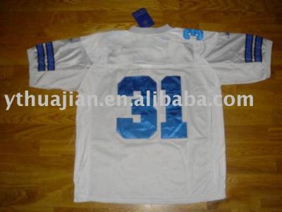 football jersey (football jersey)