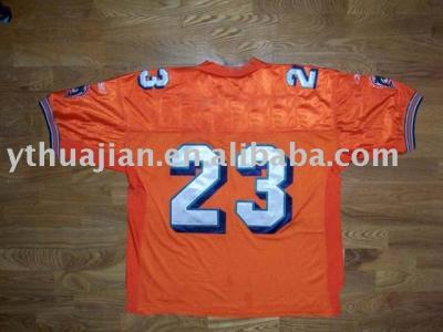 Sports Jersey (Sports Jersey)