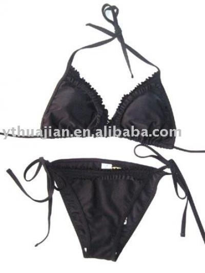 ladies` designer bikini (ladies` designer bikini)