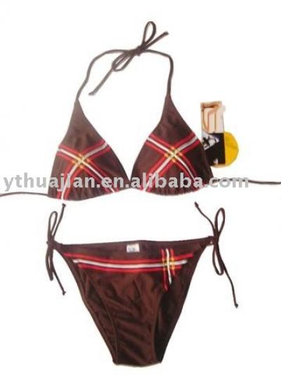 Hot sell fashion bikini (Hot sell fashion bikini)