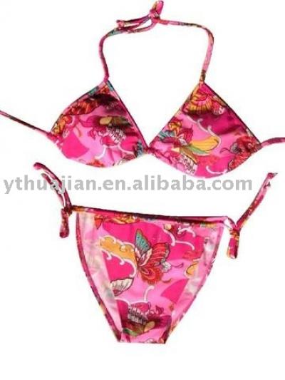 Hot sell fashion bikini (Горячая продавать моду бикини)