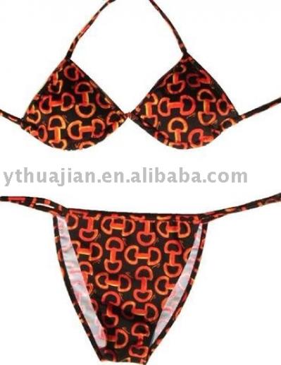 brand bikini (Марка бикини)