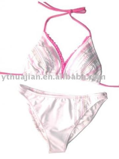 Bikini-Bademode (Bikini-Bademode)
