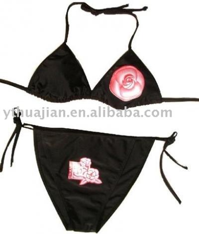 fashion bikini (fashion bikini)