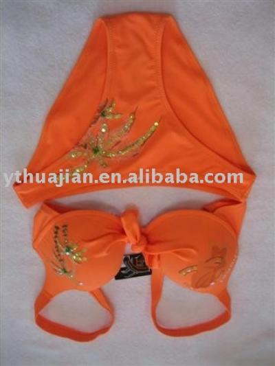 promotional bikini (promotional bikini)