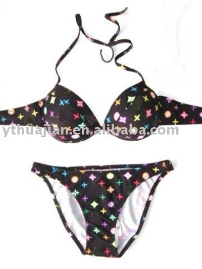promotional bikini (promotional bikini)