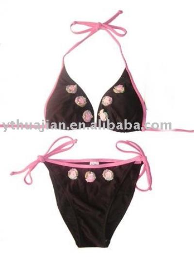 designer bikini (Graphiste bikini)