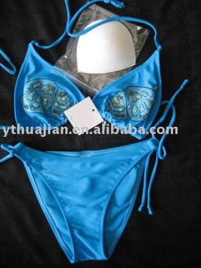 promotional bikini (promotional bikini)