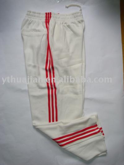 sportliche Hose (sportliche Hose)