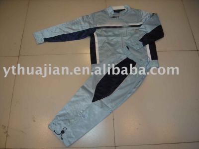 designer sports suit (designer sports suit)