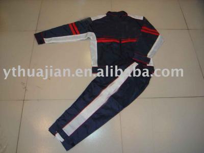 brand name sports suit (brand name sports suit)