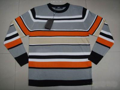 Marken-Pullover (Marken-Pullover)