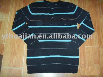 brand gentle sweater (marque de pull doux)