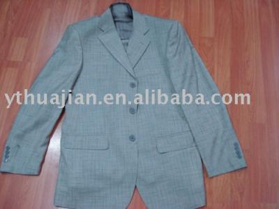 men`s designer suit (men`s designer suit)