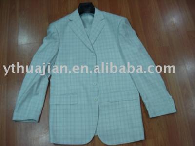 formal suit (formal suit)