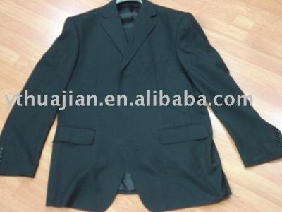 men`s designer suit (men`s designer suit)