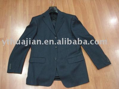 Men `s Business-Anzug (Men `s Business-Anzug)