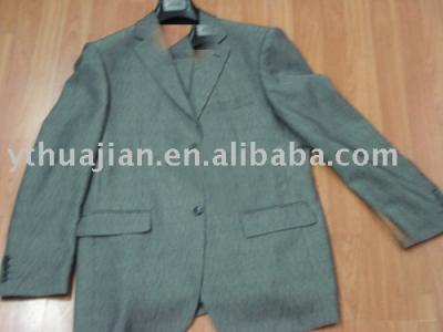 western style suit (western style suit)