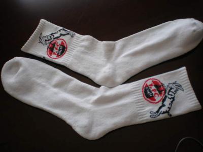 sport socks