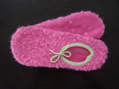 JN3028 women`s ballets sock (Femmes JN3028 `s ballets chaussette)
