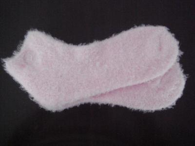 Women`s sock (Women`s sock)