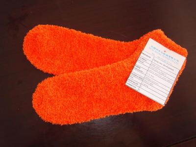 Women`s sock (Women`s sock)