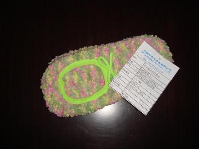 Ballet socks (Ballet chaussettes)