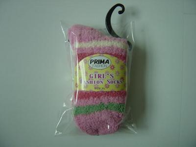 Terylene Socks