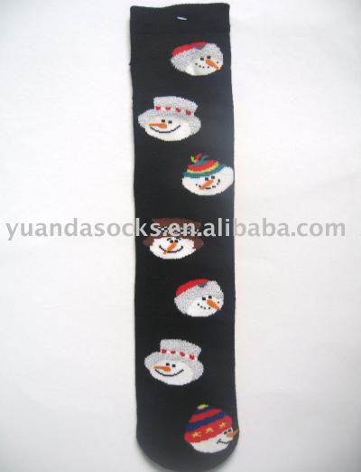X-mas stocking (X-mas stocking)