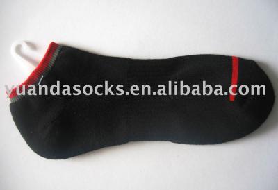 ankle socks (носки)