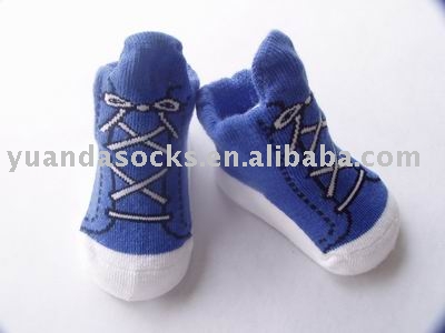 Infant 3D socks (Infant 3D socks)