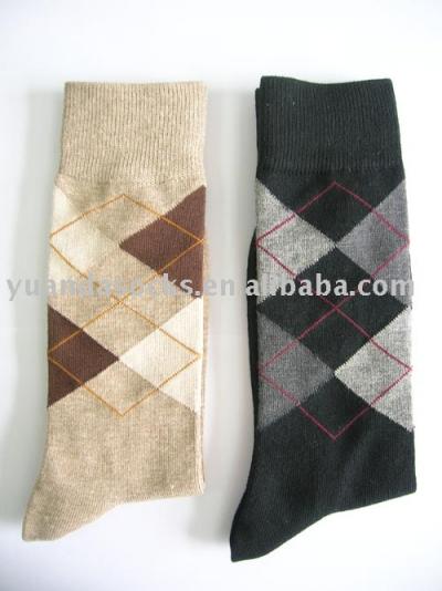 men`s socks (men`s socks)
